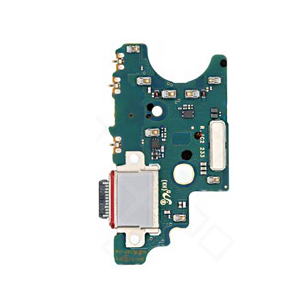 Samsung G980F Galaxy S20/G981F Galaxy S20 5G Charge Connector Board GH96-13080A 