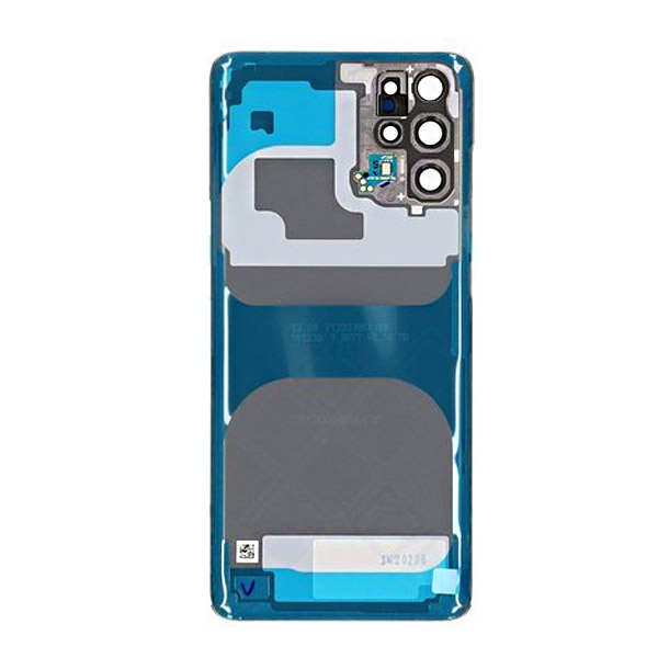 Samsung G985F Galaxy S20 Plus/G986F Galaxy S20 Plus 5G Backcover GH82-21634E/GH82-22032E Cosmic Grey