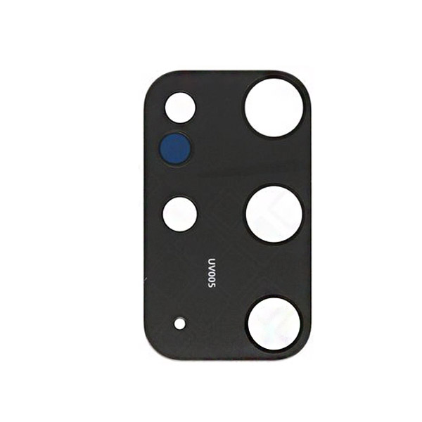 Samsung G985F Galaxy S20 Plus/G986F Galaxy S20 Plus 5G Camera lens GH64-07773A Black