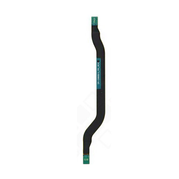 Samsung G985F Galaxy S20 Plus/G986F Galaxy S20 Plus 5G FRC Flex Cable - GH59-15227A