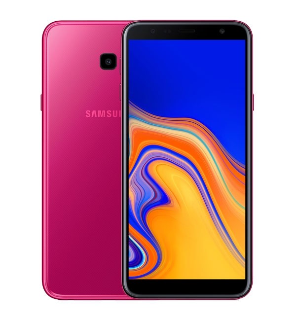 Samsung Galaxy J4+ - Dual SIM - 32GB - Pink
