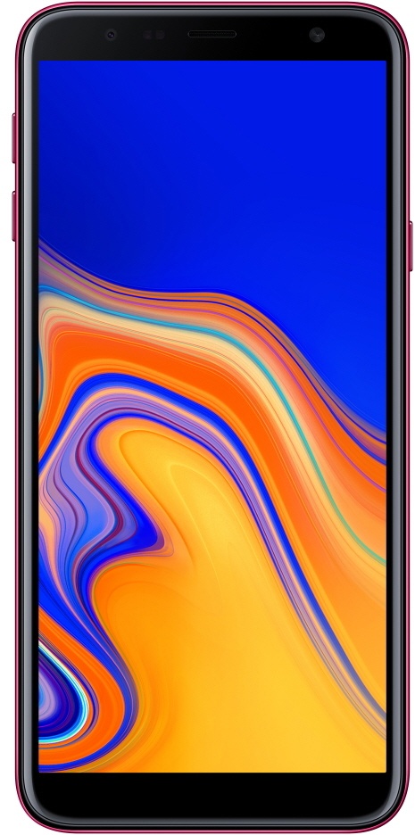 Samsung Galaxy J4+ - Dual SIM - 32GB - Pink