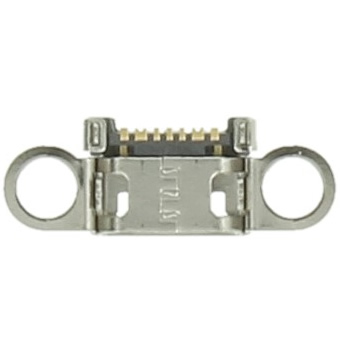 Samsung G920F Galaxy S6 Charge Connector