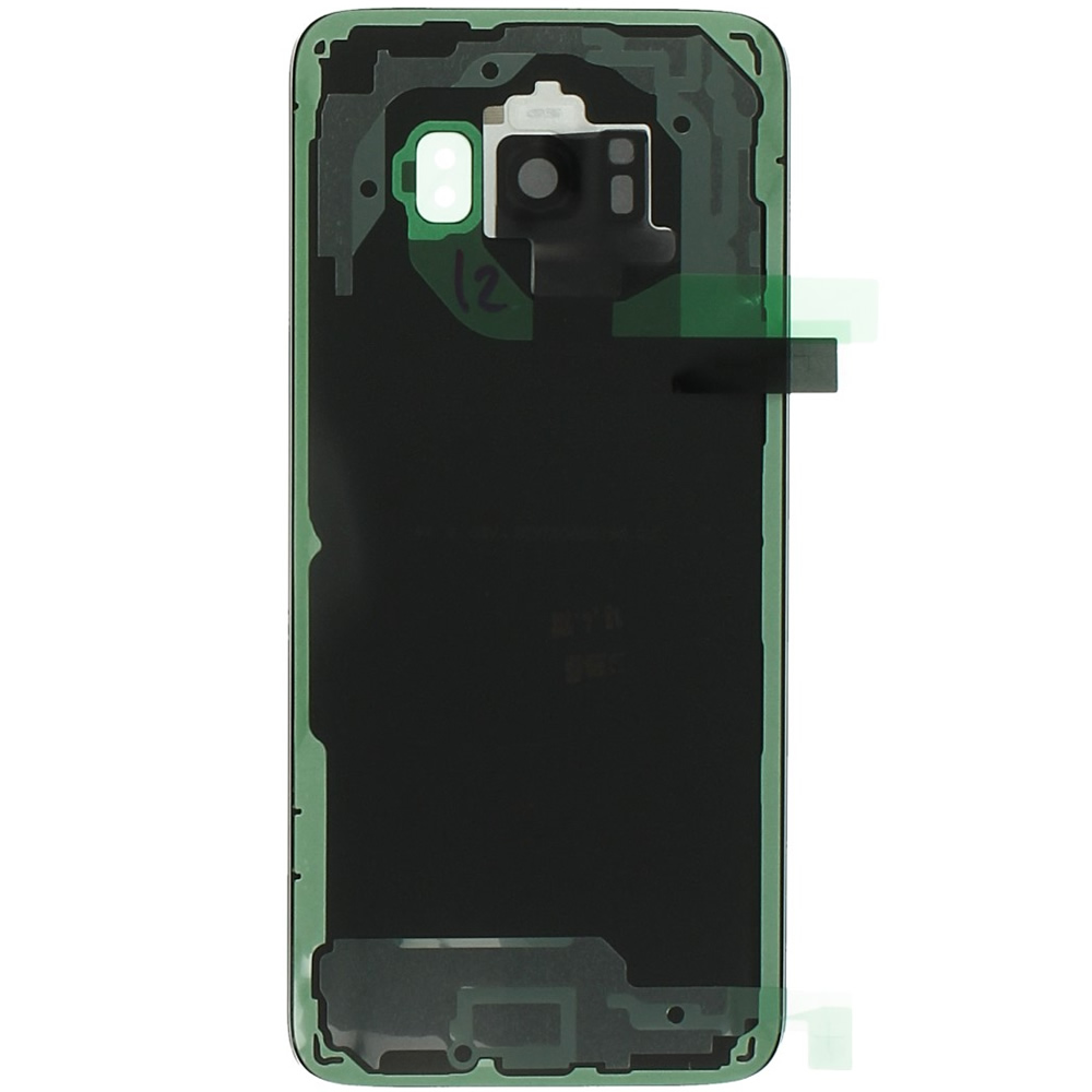Samsung G950F Galaxy S8 Backcover GH82-13962D Coral Blue