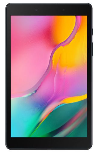 Samsung Galaxy Tab A 8.0 (2019) T295 32GB WiFi + 4G Black