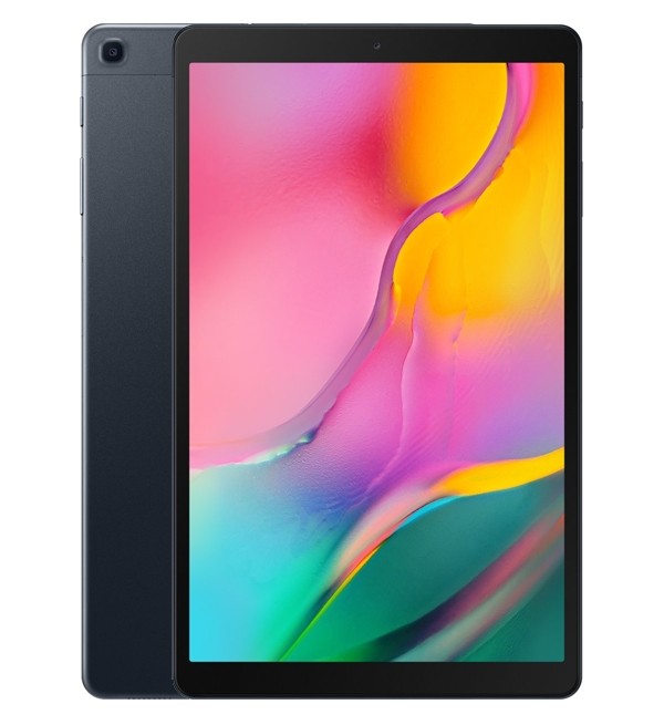 Samsung Galaxy Tab A 8.0 (2019) T295 32GB WiFi + 4G Black