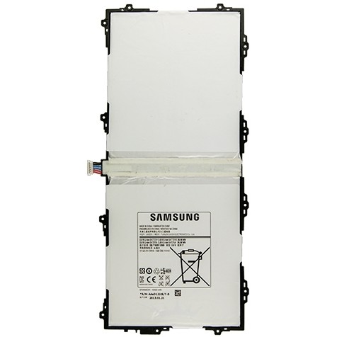 Samsung GT-P5200 Galaxy Tab 3 10.1/GT-P5210 Galaxy Tab 3 10.1 Battery SP29A8C5H 