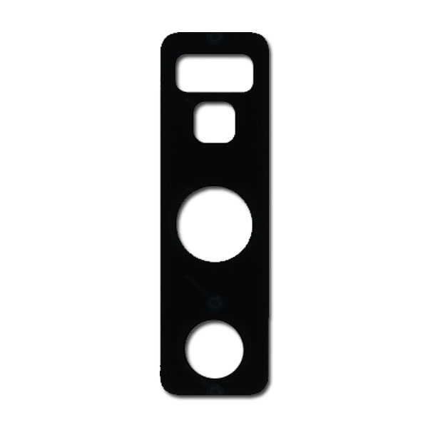 Samsung N960F Galaxy Note 9 Camera lens GH64-06883A Midnight Black