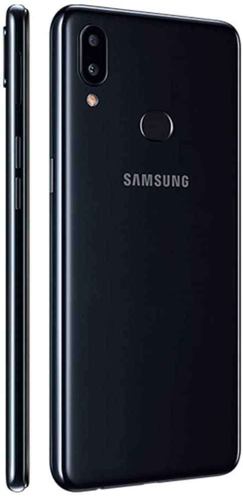 Samsung SM-A107F Galaxy A10s - 32GB - Black