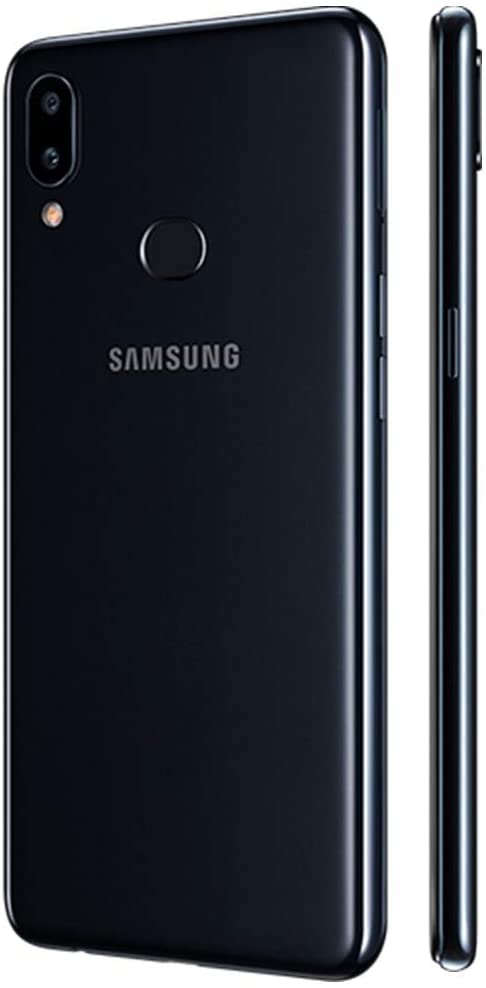 Samsung SM-A107F Galaxy A10s - 32GB - Blue
