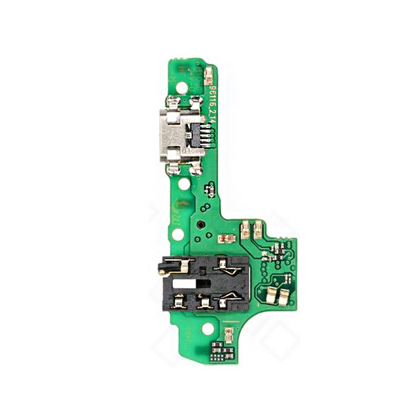 Samsung SM-A107F Galaxy A10s Charge Connector Board GH81-17483A 