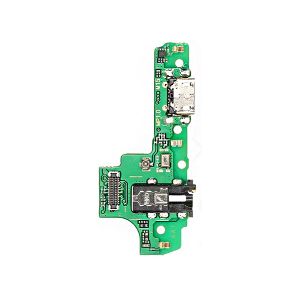 Samsung SM-A107F Galaxy A10s Charge Connector Board GH81-17483A 