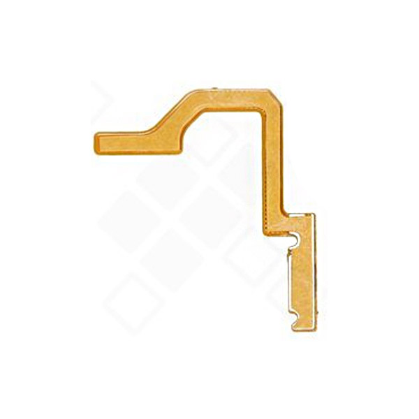 Samsung SM-A107F Galaxy A10s Power button Flex Cable GH81-17480A 