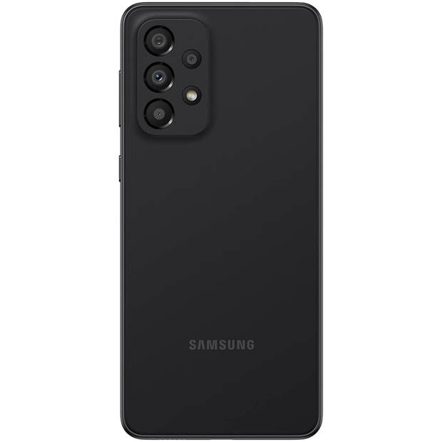 Samsung SM-A336B Galaxy A33 5G - 128GB - Black