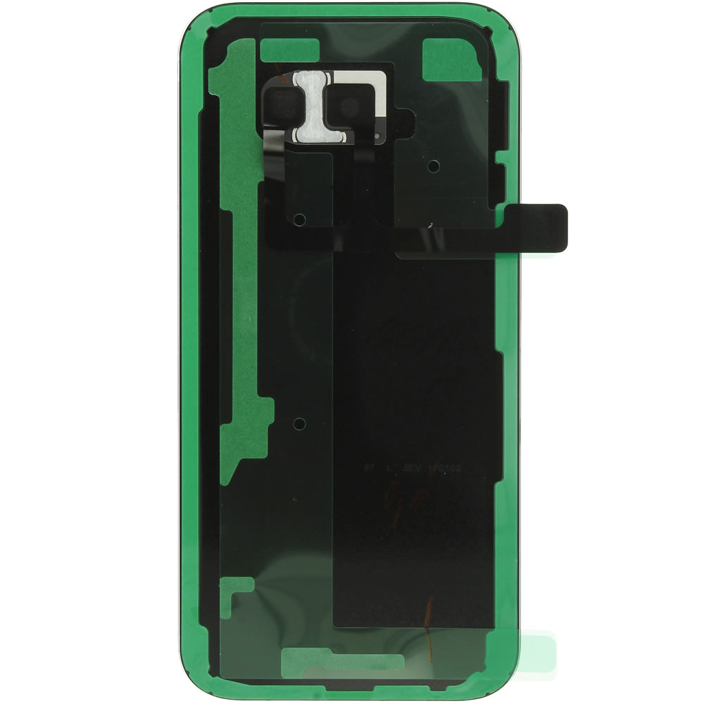 Samsung SM-A520F Galaxy A5 2017 Backcover GH82-13638C Blue