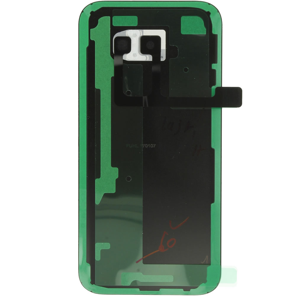 Samsung SM-A520F Galaxy A5 2017 Backcover Blue