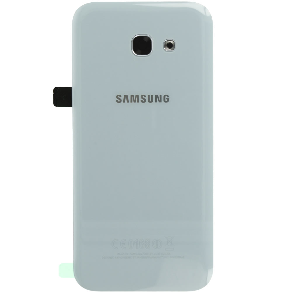 Samsung SM-A520F Galaxy A5 2017 Backcover GH82-13638C Blue