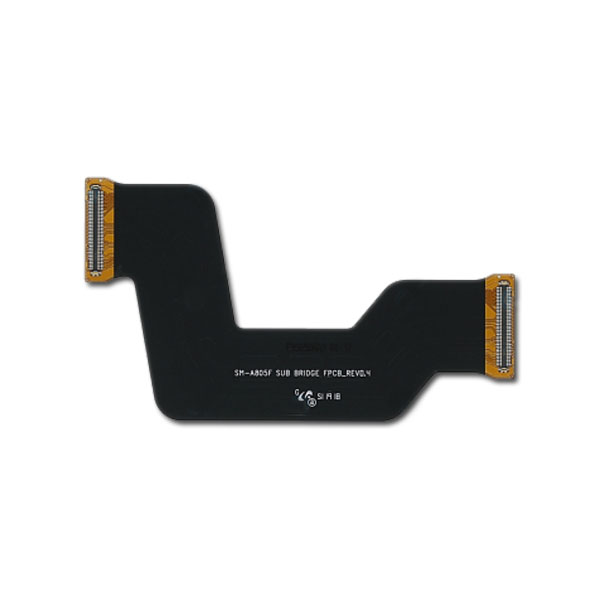 Samsung SM-A805F Galaxy A80 Motherboard/Main Flex Cable GH96-12550A 