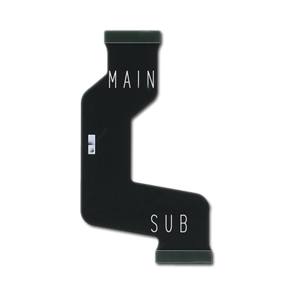 Samsung SM-A805F Galaxy A80 Motherboard/Main Flex Cable GH96-12550A 