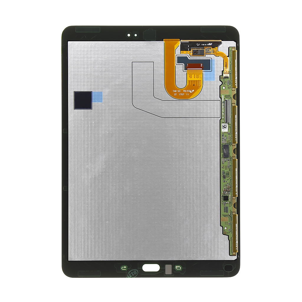 Samsung SM-T820 Galaxy Tab S3 9.7/SM-T825 Galaxy Tab S3 9.7 LCD Display + Touchscreen - GH97-20282A/GH97-20598A - Black
