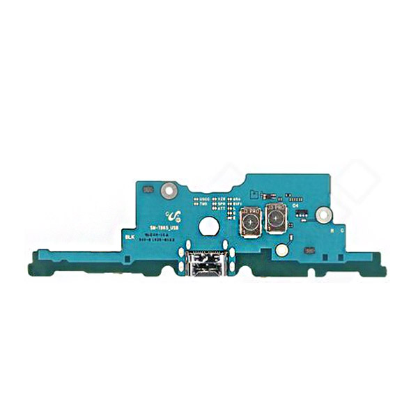 Samsung SM-T860 Galaxy Tab S6 (WiFi)/SM-T865 Galaxy Tab S6 (4G/LTE) Charge Connector Board GH82-20766A 