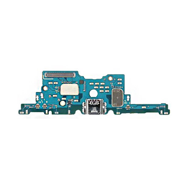 Samsung SM-T860 Galaxy Tab S6 (WiFi)/SM-T865 Galaxy Tab S6 (4G/LTE) Charge Connector Board GH82-20766A 
