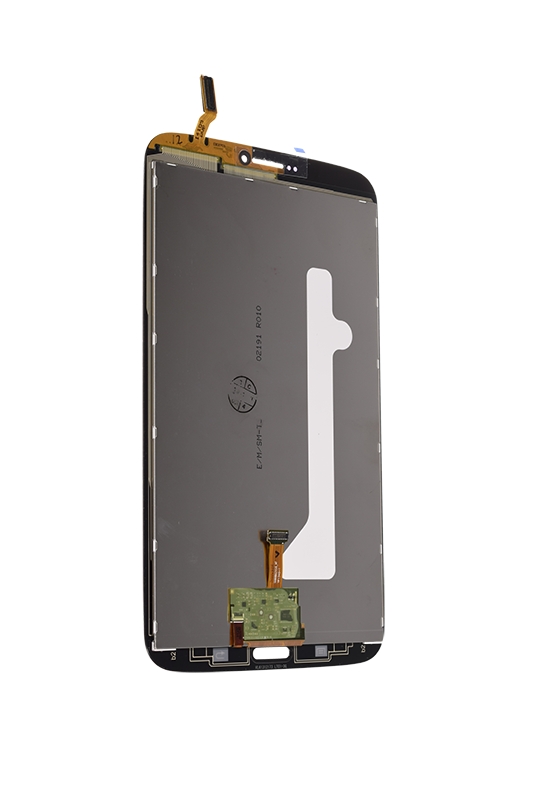 Samsung SM-T311 Galaxy Tab 3 8.0 LCD Display + Touchscreen  White