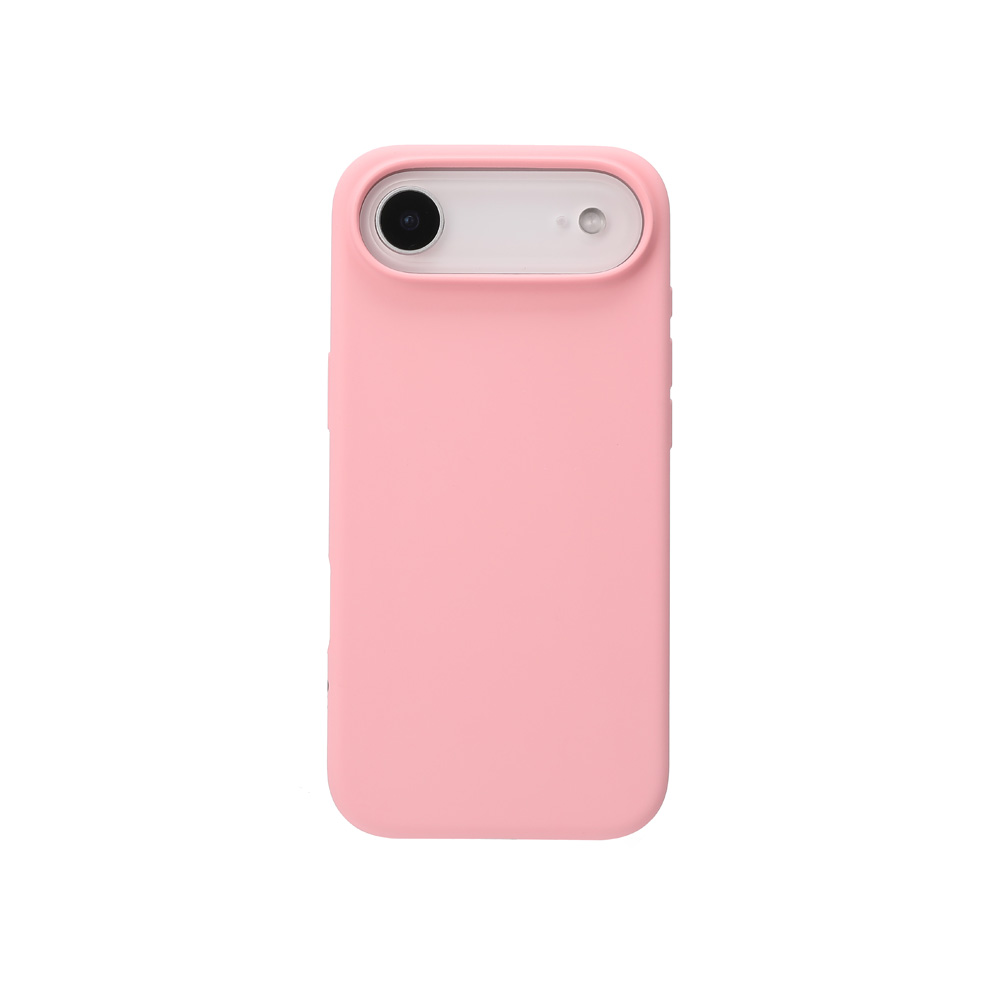 Livon iPhone Air SoftSkin - Rose Pink