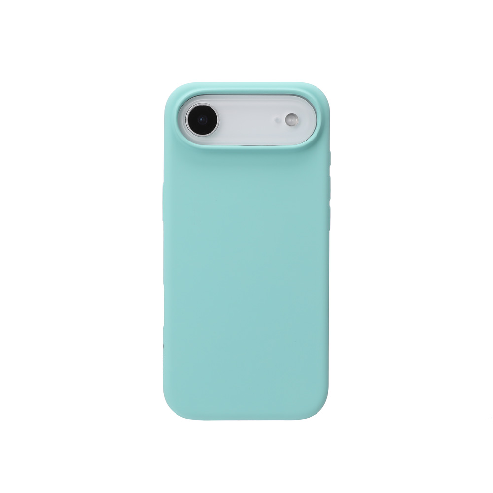 Livon iPhone Air SoftSkin - Gum Blue