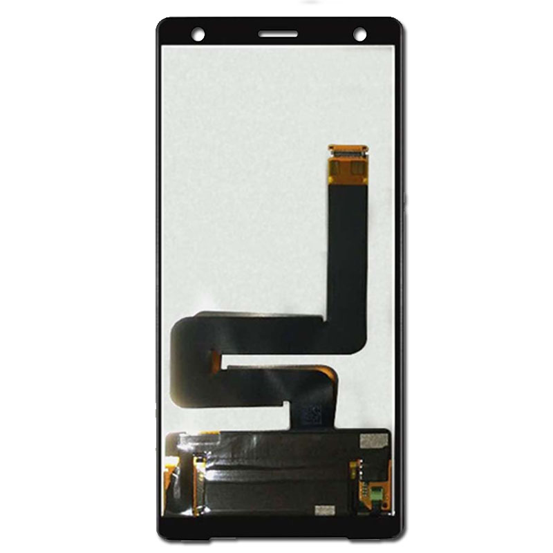 Sony Xperia XZ2 (H8266) LCD Display + Touchscreen  - Green