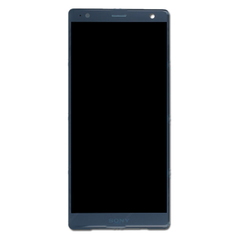 Sony Xperia XZ2 (H8266) LCD Display + Touchscreen  - Green