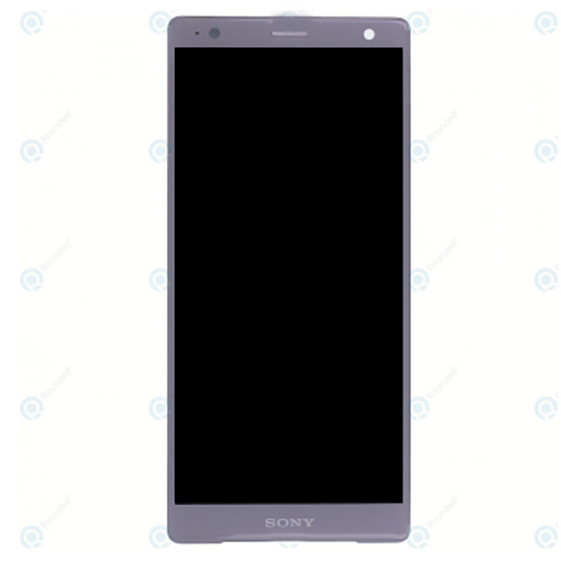 Sony Xperia XZ2 (H8266) LCD Display + Touchscreen  - Pink
