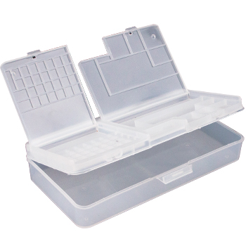 Sunshine Multi-Function Storage Box - SS-001A 