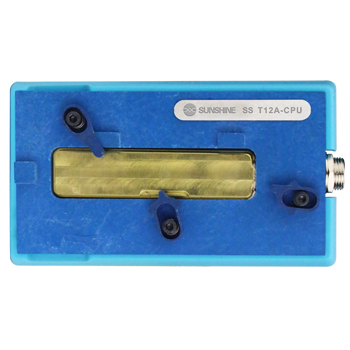Sunshine SS-T12A-CPU Mainboard Layered Heating Station for iPhone Series