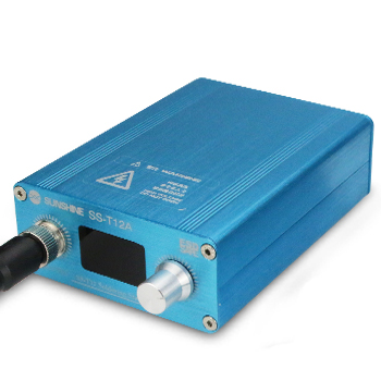 Sunshine Mainboard PCB Layered Heating Main Station - SS-T12A