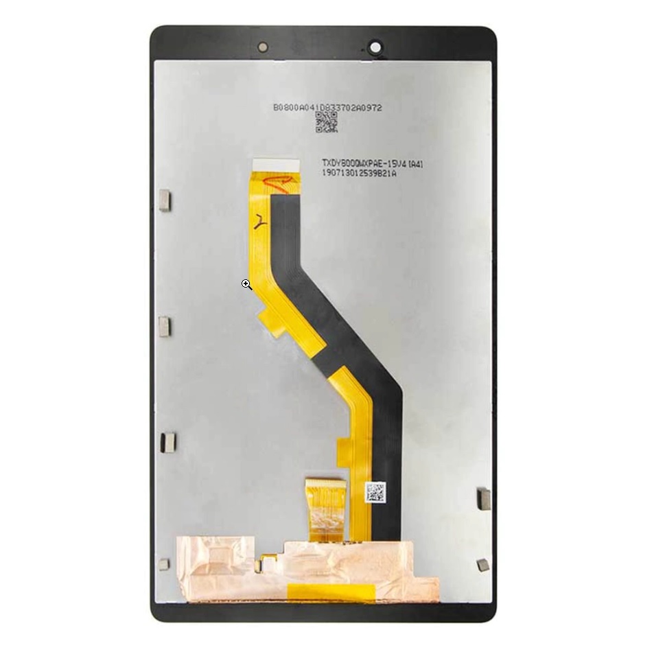 Samsung SM-T290 Galaxy Tab A 8.0 (2019) (WiFi) LCD Display + Touchscreen  - Black
