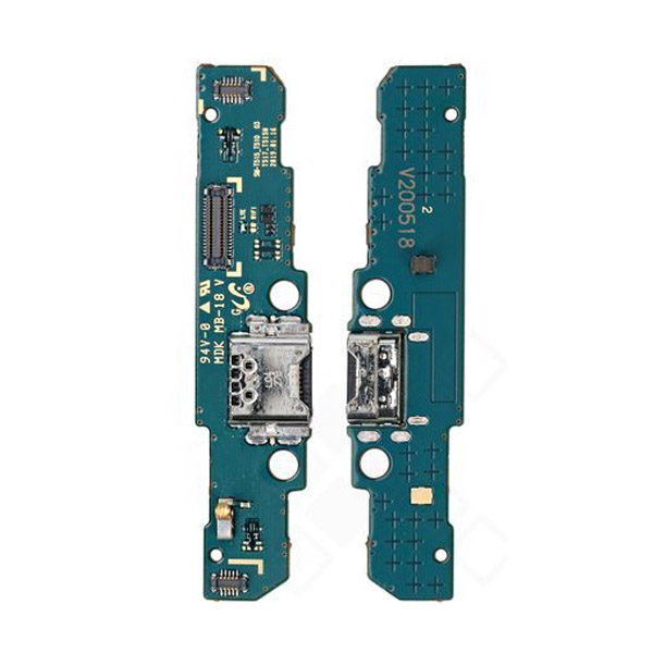 Samsung SM-T510 Galaxy Tab A 10.1 (2019) (Wi-Fi)/SM-T515 Galaxy Tab A 10.1 (2019) (4G/LTE) Charge Connector Board - GH82-19562A