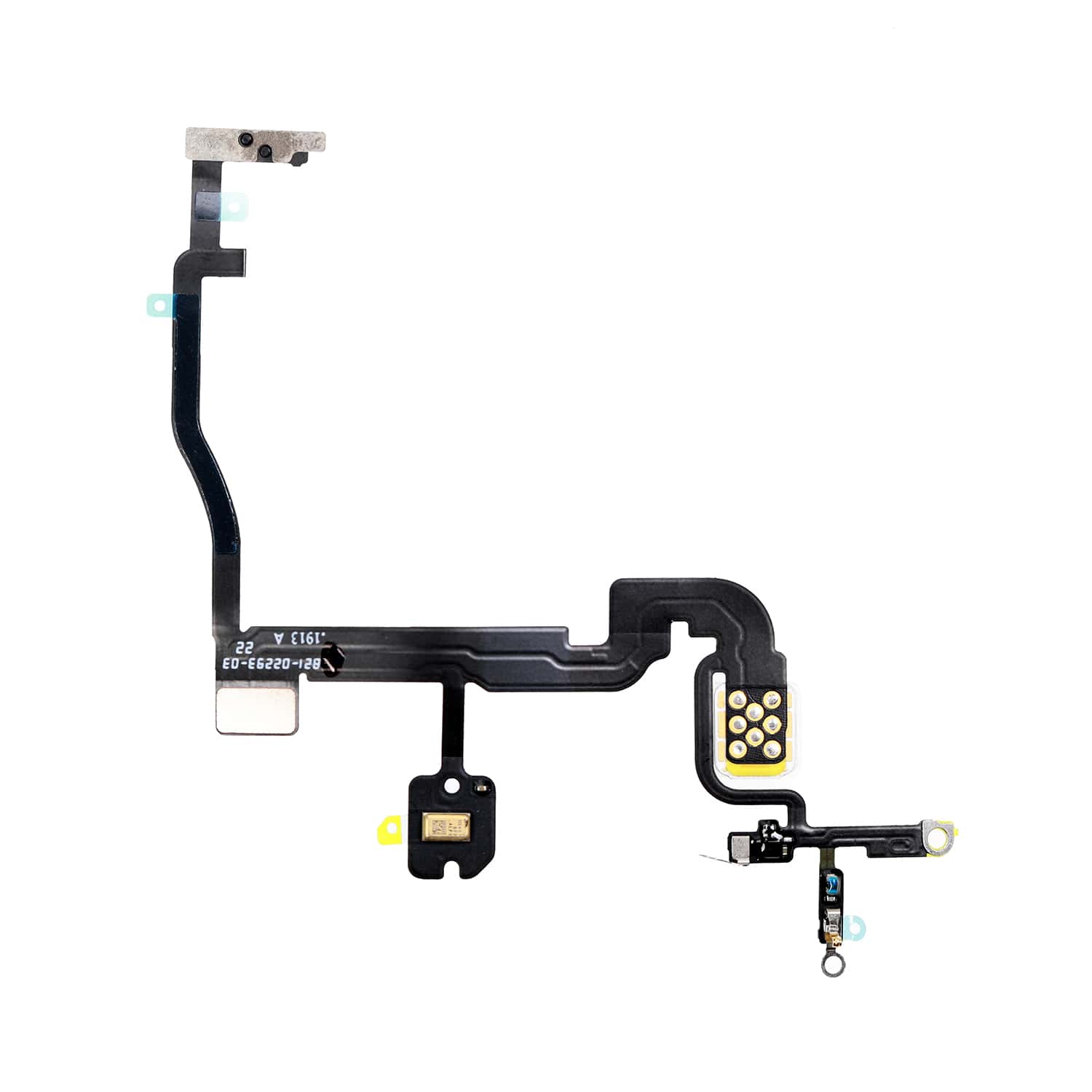 Apple iPhone 11 Pro Max Power button Flex Cable  