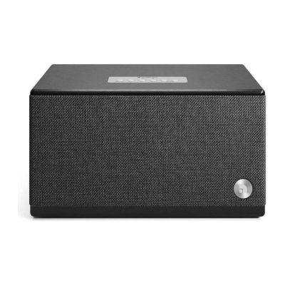 Audio Pro BT5 Bluetooth Speaker Black EU