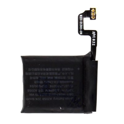 Apple Watch Series 4 40mm Battery - A2058 - 224.9 mAh 