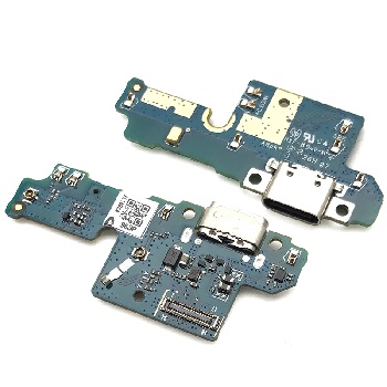 Sony Xperia L3 (L4312, L4332) Charge Connector Board  