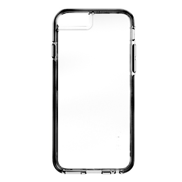 Livon Apple iPhone XS Max Tactical Armor - Pure Shield - Black