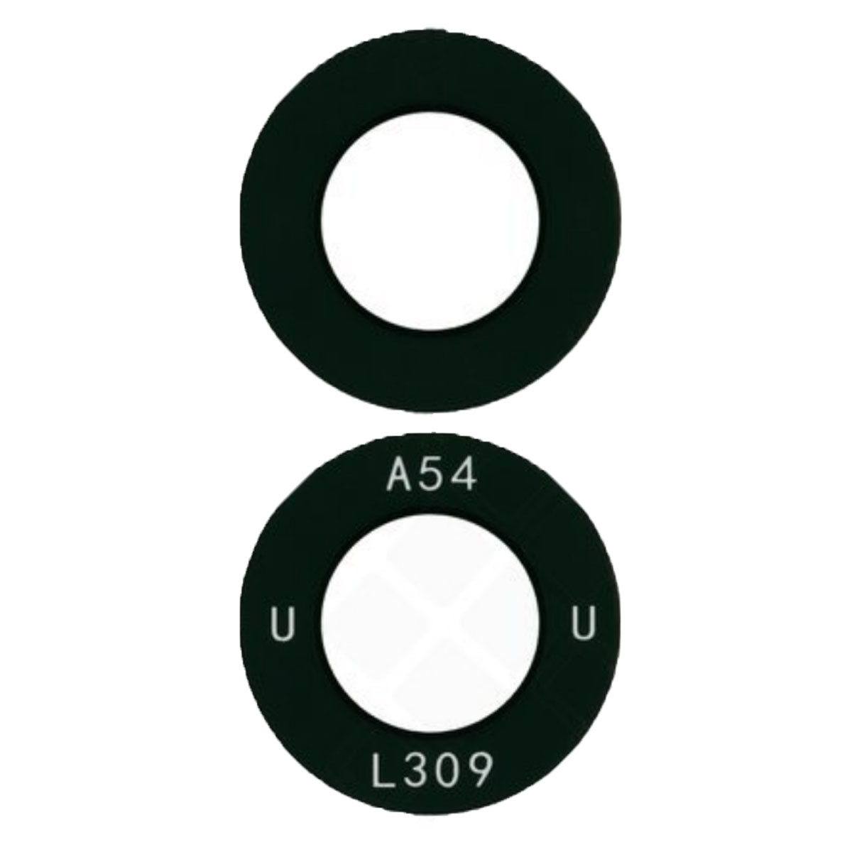 Samsung SM-A546B Galaxy A54 Ultra Wide Camera Lens - GH64-09048A