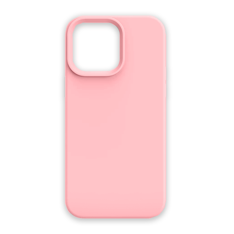 Livon iPhone 7/iPhone 8/iPhone SE (2020)/iPhone SE (2022) SoftSkin - Pink