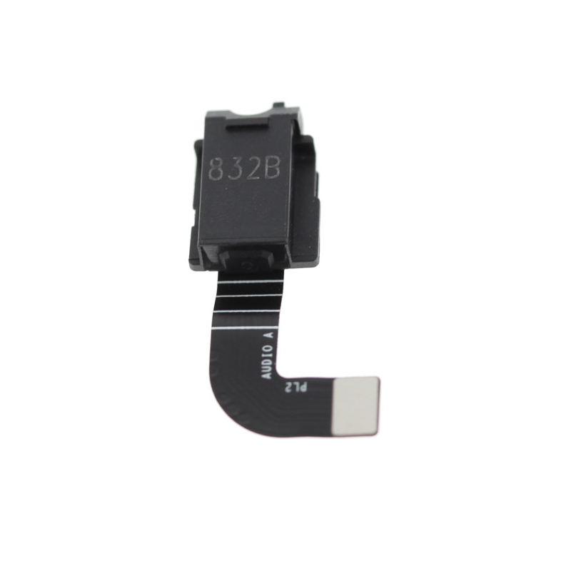 Nokia 6 (2018) (TA-1054)/6.1 (TA-1043) Headphone Jack Flex Cable MEPL214002A 