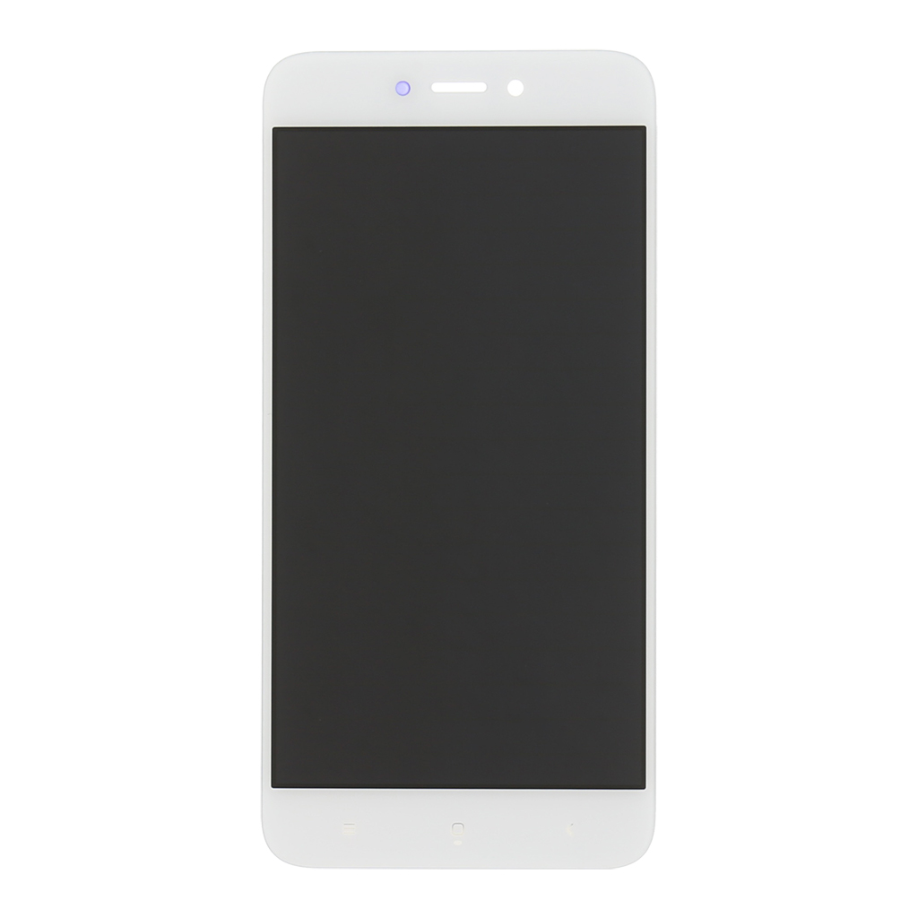Xiaomi Redmi 5A LCD Display + Touchscreen  White