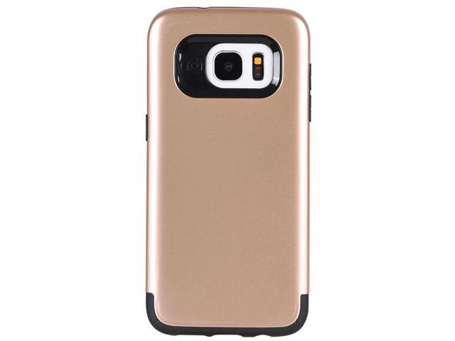 Samsung Fashion Case G930F Galaxy S7 - Gold