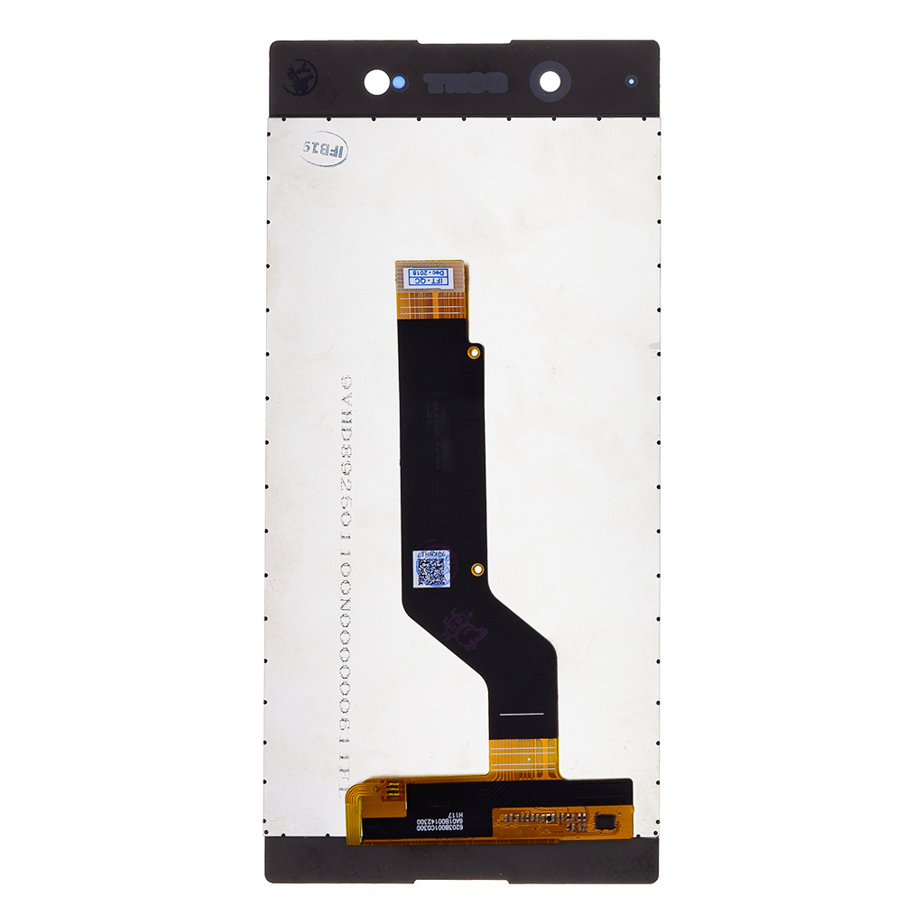 Sony Xperia XA1 Ultra (G3221) LCD Display + Touchscreen - Black