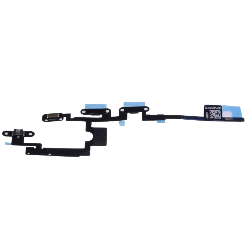 Apple iPad Pro (12.9) - (2nd Gen) Power button Flex Cable  