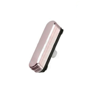 Samsung SM-S901B Galaxy S22/SM-S906B Galaxy S22 Plus Power Button - GH98-47118D - Pink Gold